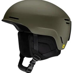 Casque Smith Method Mips Matte Forest