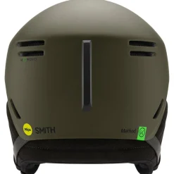 Casque Smith Method Mips Matte Forest