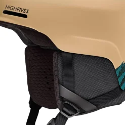Casque Smith Method Pro Mips Matte High Fives