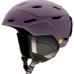 Casque Smith Mission Mips Matte Cosmos Geo