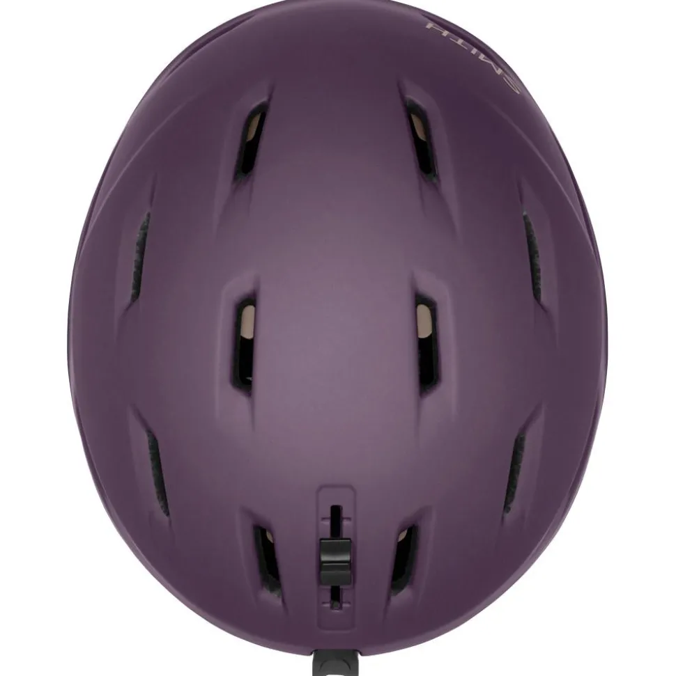 Casque Smith Mission Mips Matte Cosmos Geo