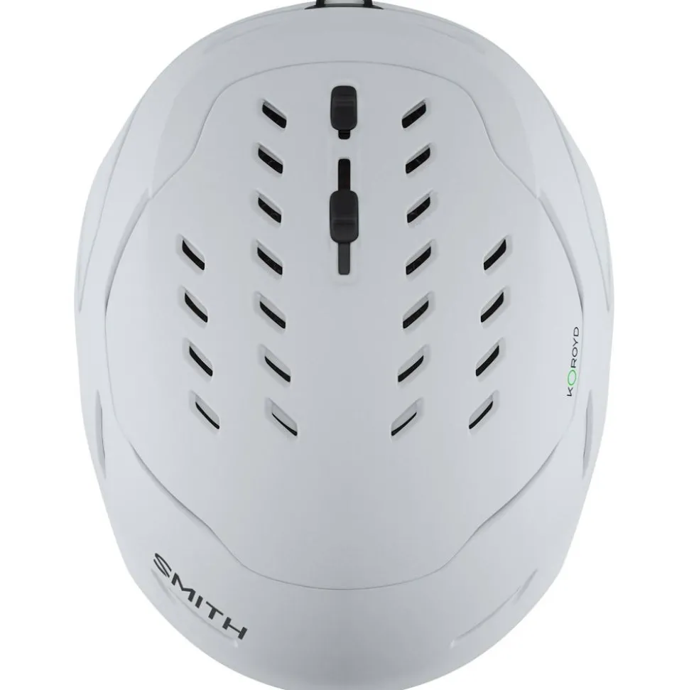 Casque Smith Vantage 2 Matte White