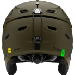 Casque Smith Vantage Mips Matte Forest