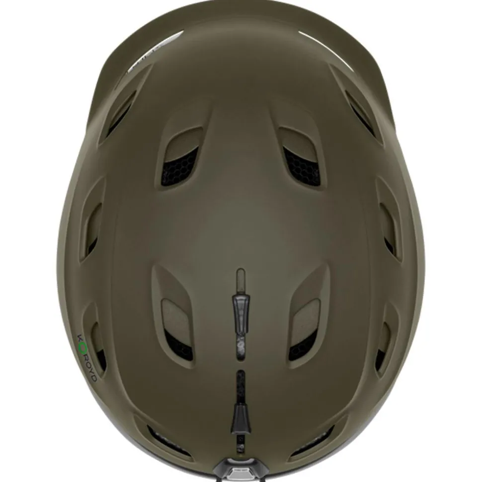 Casque Smith Vantage Mips Matte Forest