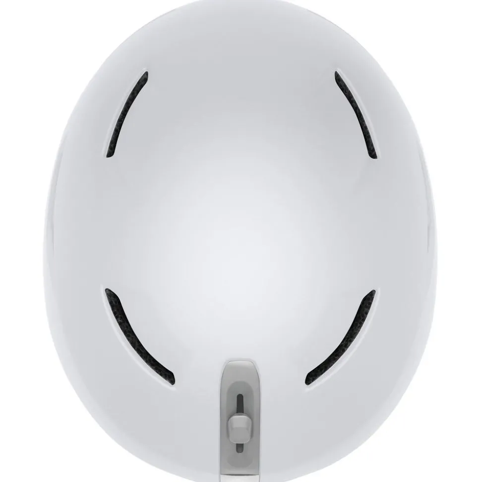 Casque Smith Vida Matte White
