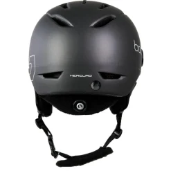 Casque visière Bollé Mercuro Visor Black Matte Blue Mirror