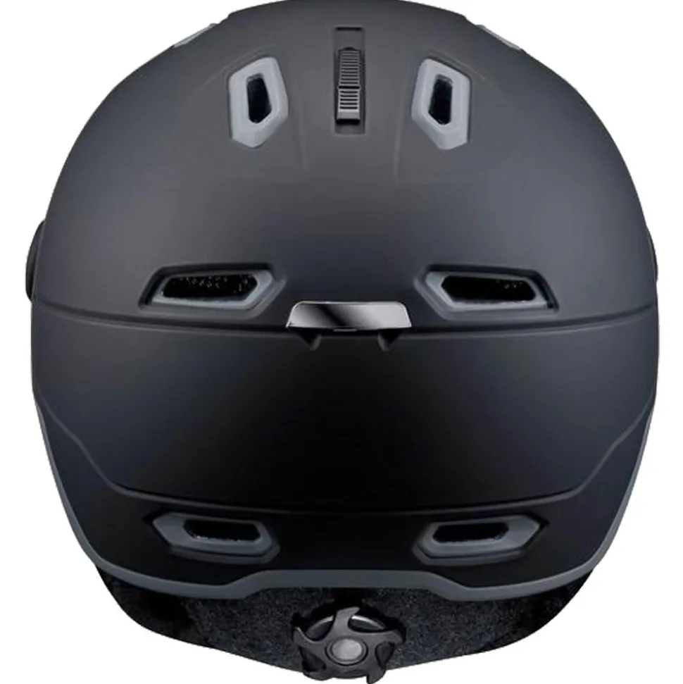 Casque visière Julbo Globe Noir Reactiv Performance