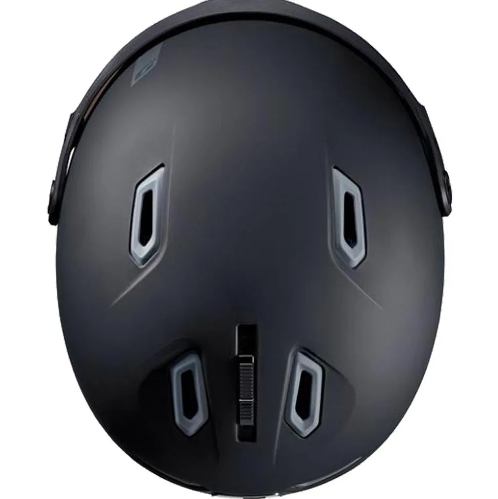 Casque visière Julbo Globe Noir Reactiv Performance