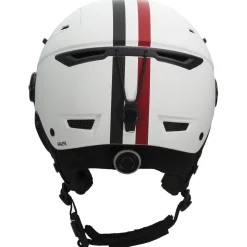 Casque visière Rossignol Allspeed Visor Impacts Photochromic Strato White