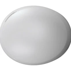 Casque visière Scott Blend Plus White