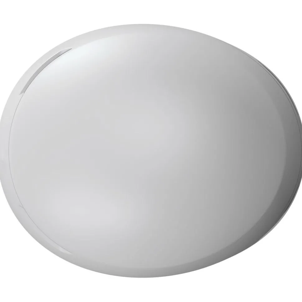 Casque visière Scott Blend Plus White