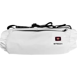 Chauffage G-TECH Heated Hand Warmer Pouch Sport 2.0 White