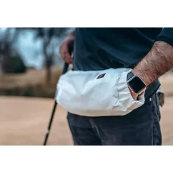 Chauffage G-TECH Heated Hand Warmer Pouch Sport 2.0 White