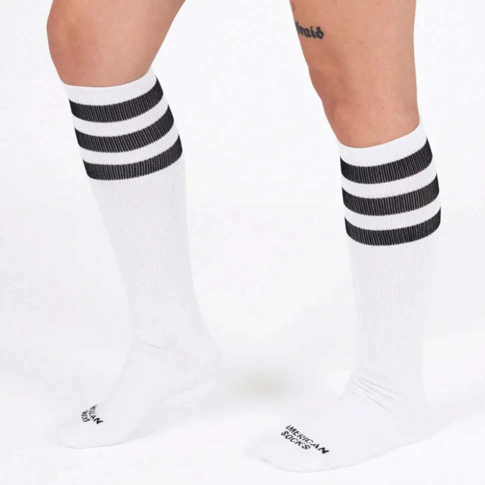 Chaussettes American Socks The Classics Knee High Old School