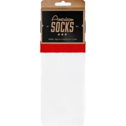 Chaussettes American Socks The Classics Mid High American Pride