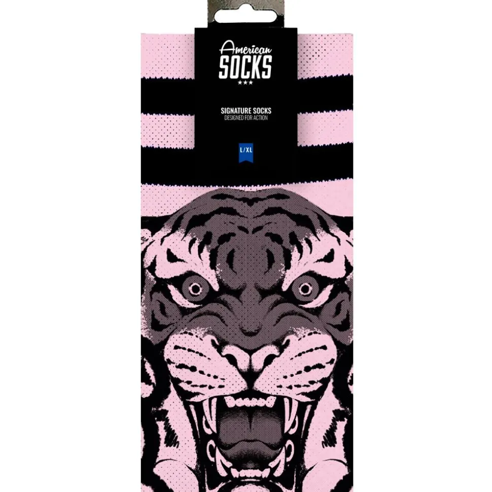 Chaussettes American Socks The Original Signature Khan