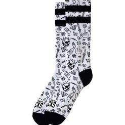 Chaussettes American Socks The Original Signature No Direction
