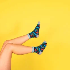 Chaussettes Cabaia Kid's Socks Classic Valentin & Madison