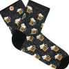 Chaussettes Cabaia Women's Socks Classic Agatha Et Hugo