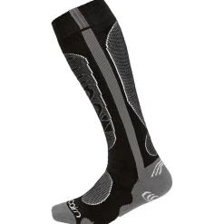Chaussettes Cairn Spirit Black Grey