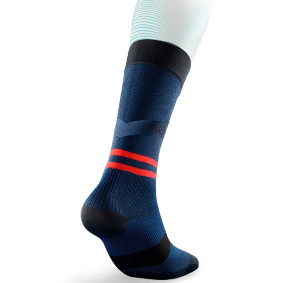 Chaussettes de compression Thuasne Mi-Mollet Up Activ