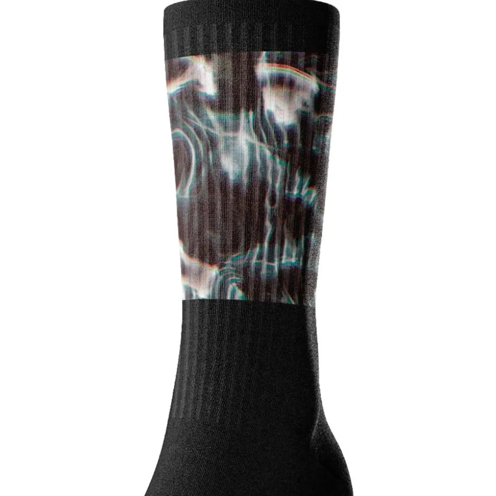 Chaussettes Elyps Wanderlust Exhydria