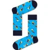 Chaussettes Happy Socks Skiing Bleu