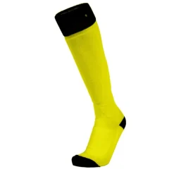 Chaussettes La Chaussette de France Colorado Jaune