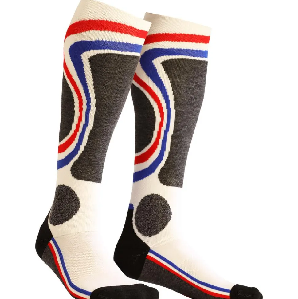 Chaussettes Monnet French Unique
