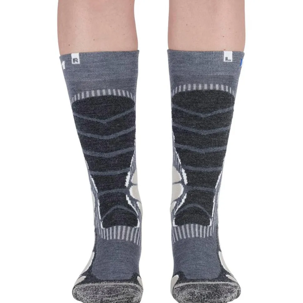Chaussettes Monnet Trek Light Beige