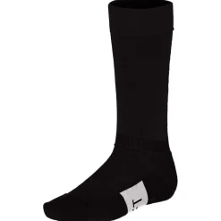 Chaussettes Norrona Senja Merino Lightweight Socks Long Caviar
