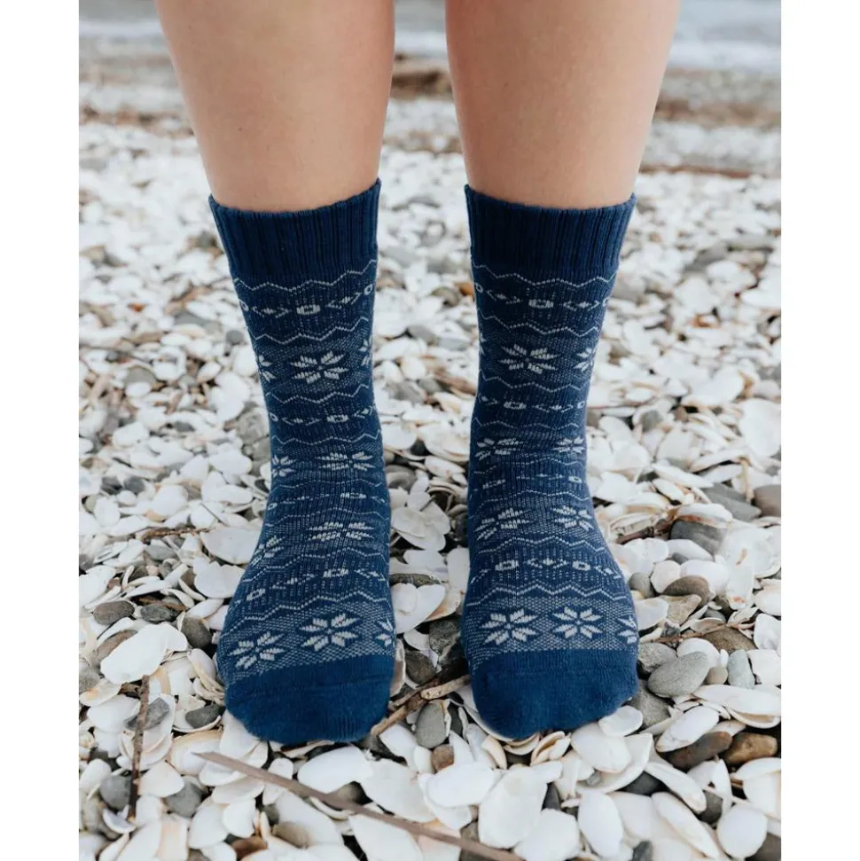 Chaussettes Polar Star Winter Socks Bergen