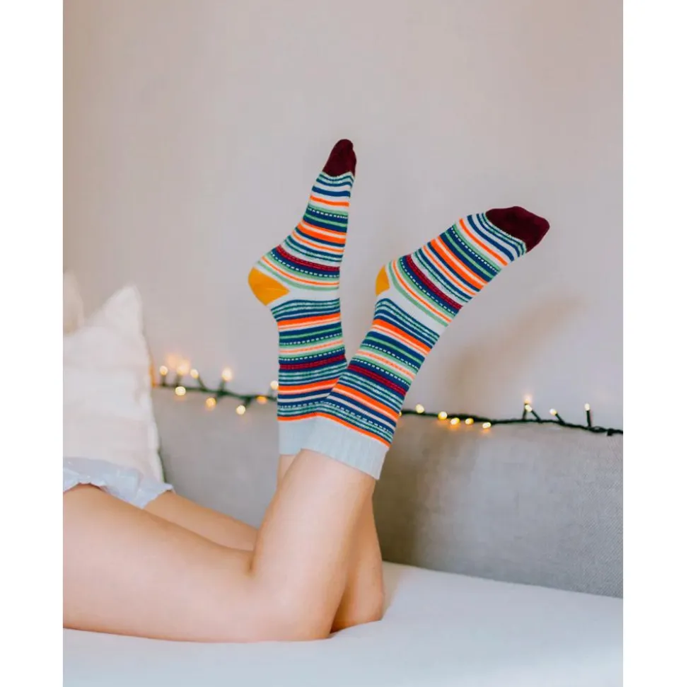 Chaussettes Polar Star Winter Socks Espen