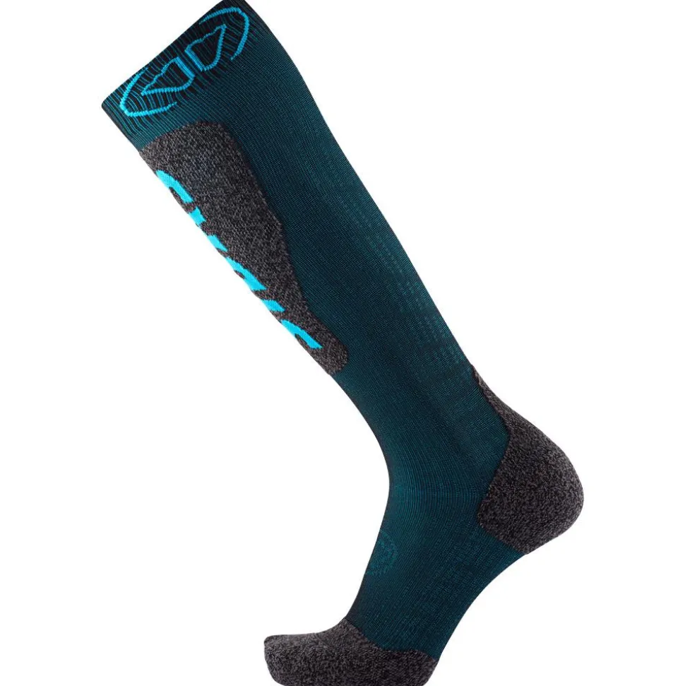 Chaussettes Sidas Ski Expert Bleu
