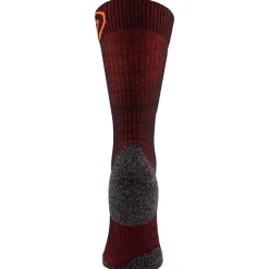 Chaussettes Sidas Ski Expert Junior Orange