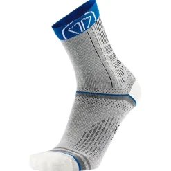 Chaussettes Sidas Winter Run Gris Bleue