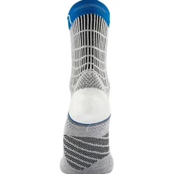 Chaussettes Sidas Winter Run Gris Bleue