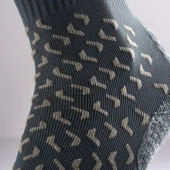 Chaussettes Therm-Ic Outdoor Ultra Cool Ankle Grey