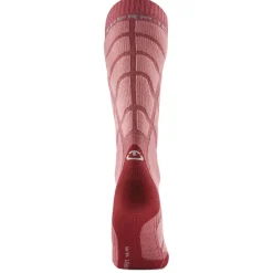 Chaussettes Therm-Ic Ski Warm Women Coral
