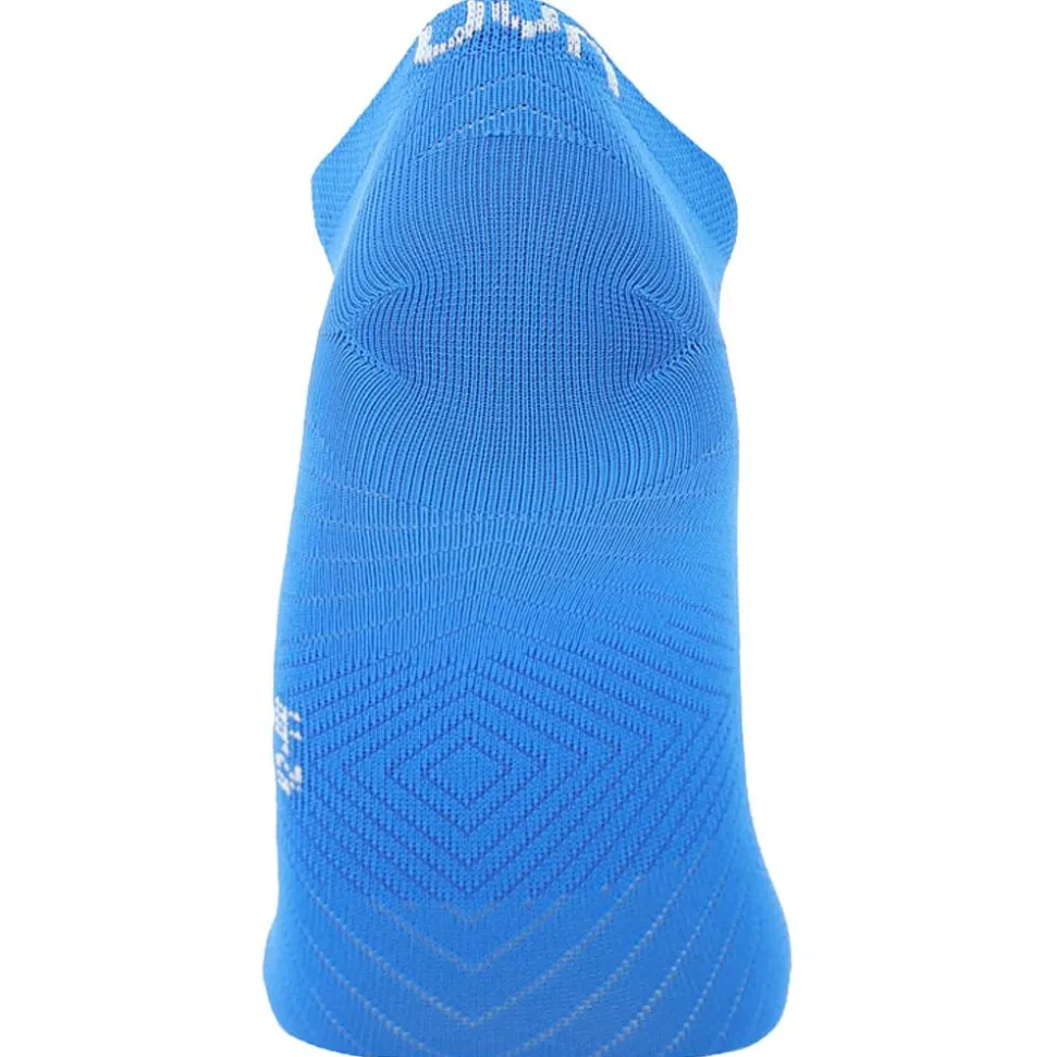 Chaussettes Uyn Essential Sneaker Socks (2 Paires) Atlantic