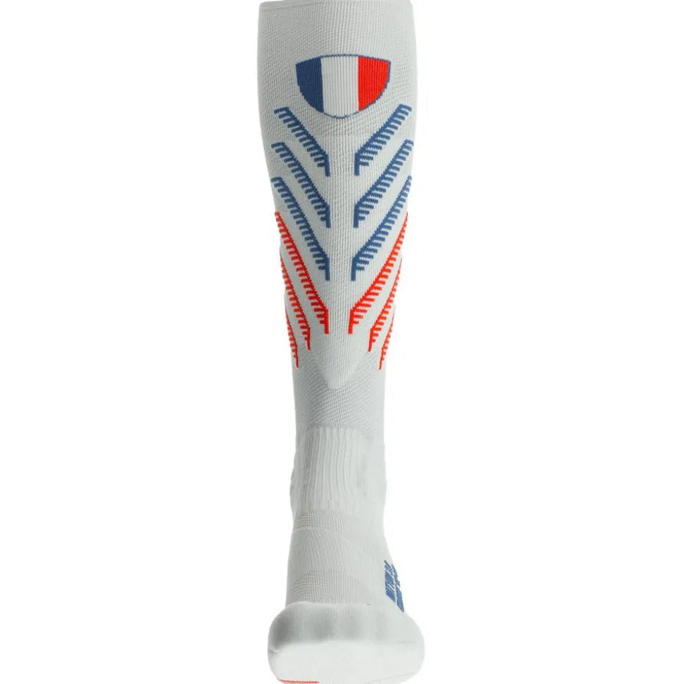 Chaussettes Uyn Natyon 3.0 Socks France