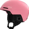Deep Space Dull Pink + masque