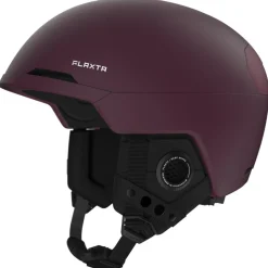 Deep Space Plum + masque