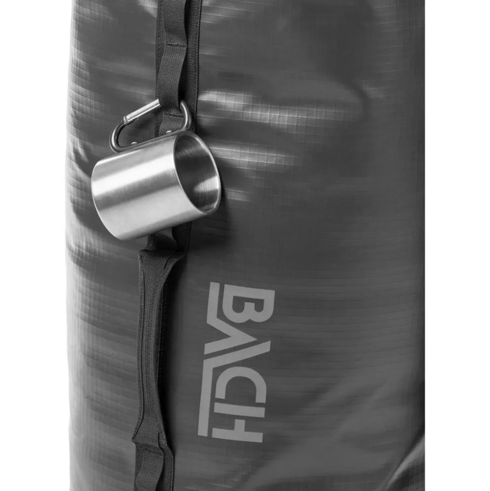 Duffel Bach Equipment Dr. Expedition 90 Duffel Black