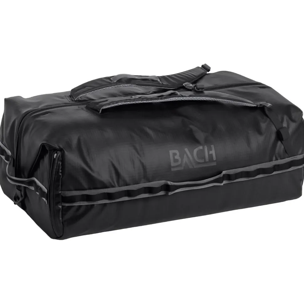 Duffel Bach Equipment Dr. Expedition 90 Duffel Black