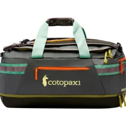 Duffel Cotopaxi Allpa 50L Duffel Bag Fatigue Woods