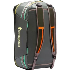 Duffel Cotopaxi Allpa 50L Duffel Bag Fatigue Woods
