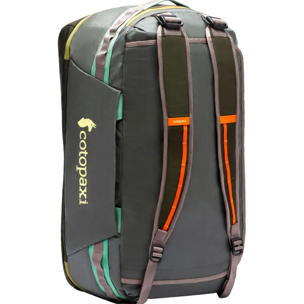 Duffel Cotopaxi Allpa 50L Duffel Bag Fatigue Woods
