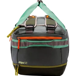 Duffel Cotopaxi Allpa 50L Duffel Bag Fatigue Woods