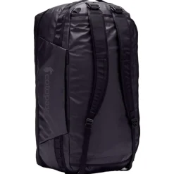Duffel Cotopaxi Allpa 70L Duffel Bag Cotopaxi Black